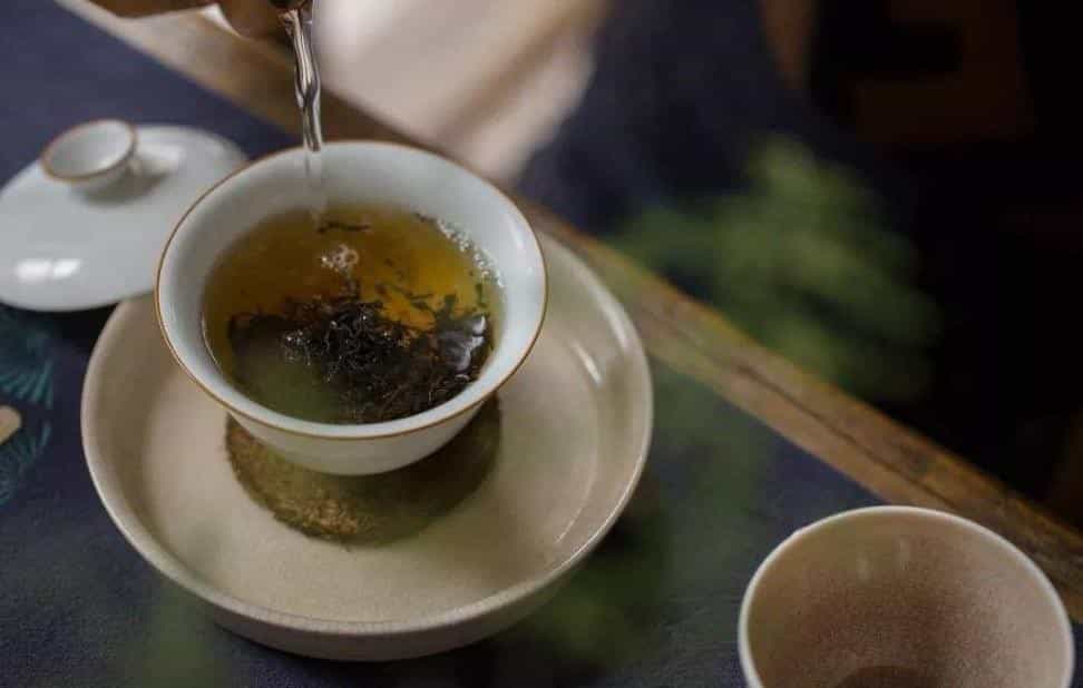 正山小种红茶需要洗茶吗