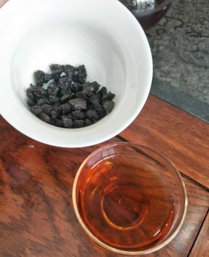 碎银子怎么泡不开