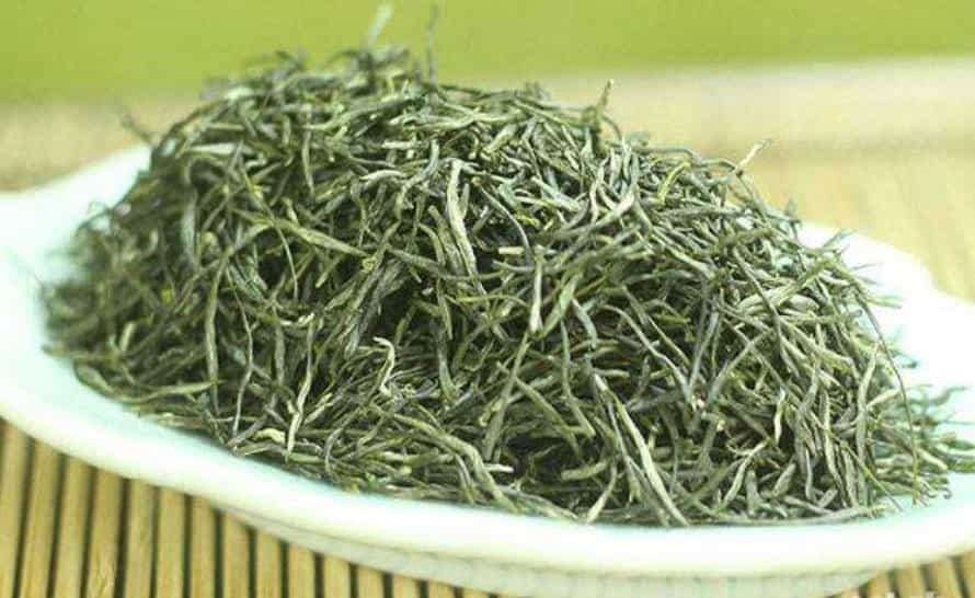 毛尖泡茶水温多少度合适