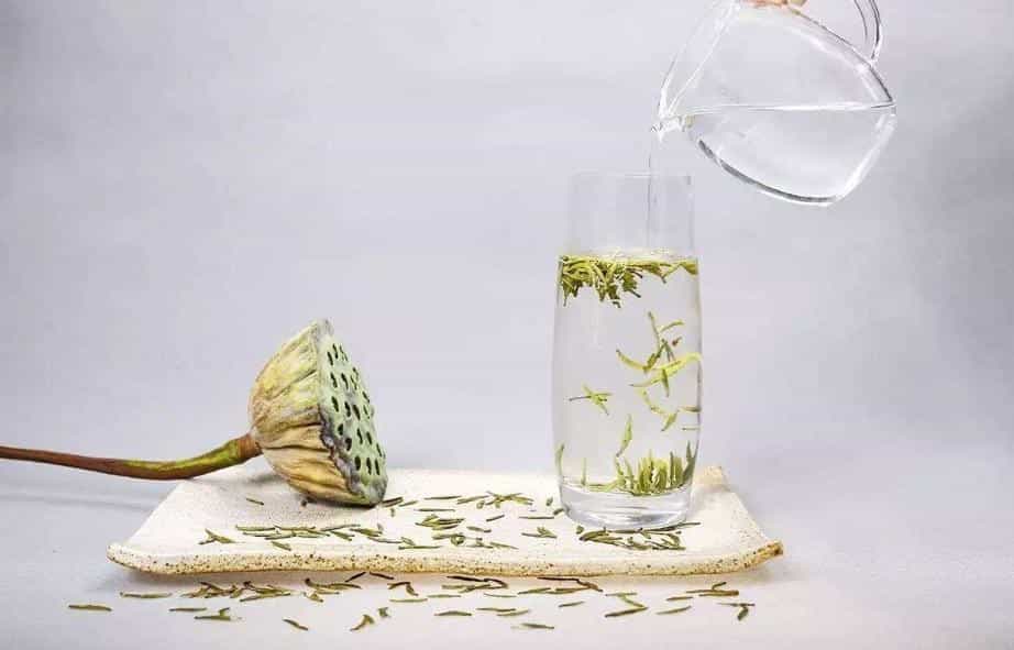 绿茶需要洗茶吗