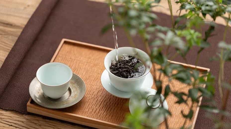 水仙茶的泡法的正确方法