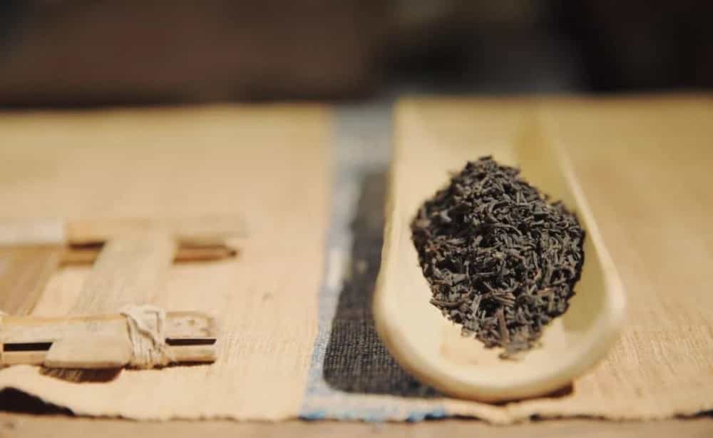 正山小种的茶水比例是多少