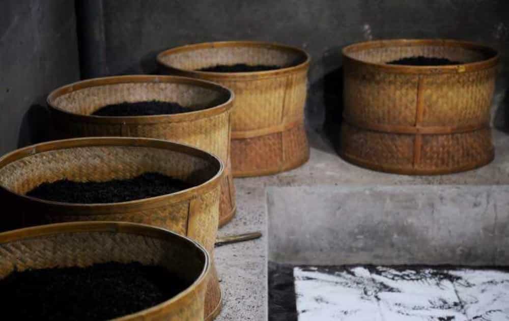 正山小种的茶水比例是多少