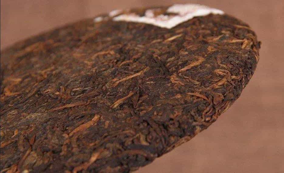 熟普洱茶的耐泡程度如何