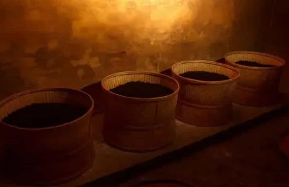 岩茶耐泡吗
