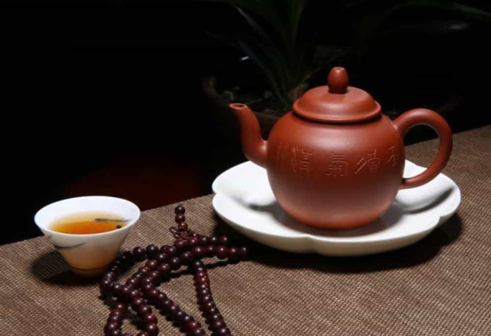 一个紫砂壶可以大杂汇或泡多种茶吗