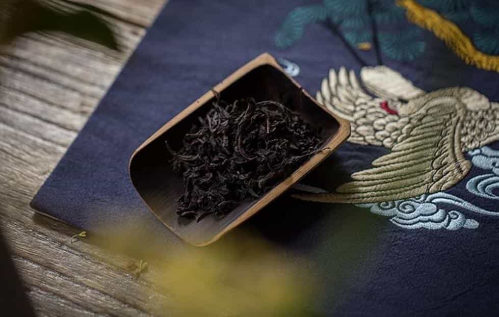 岩茶耐泡吗