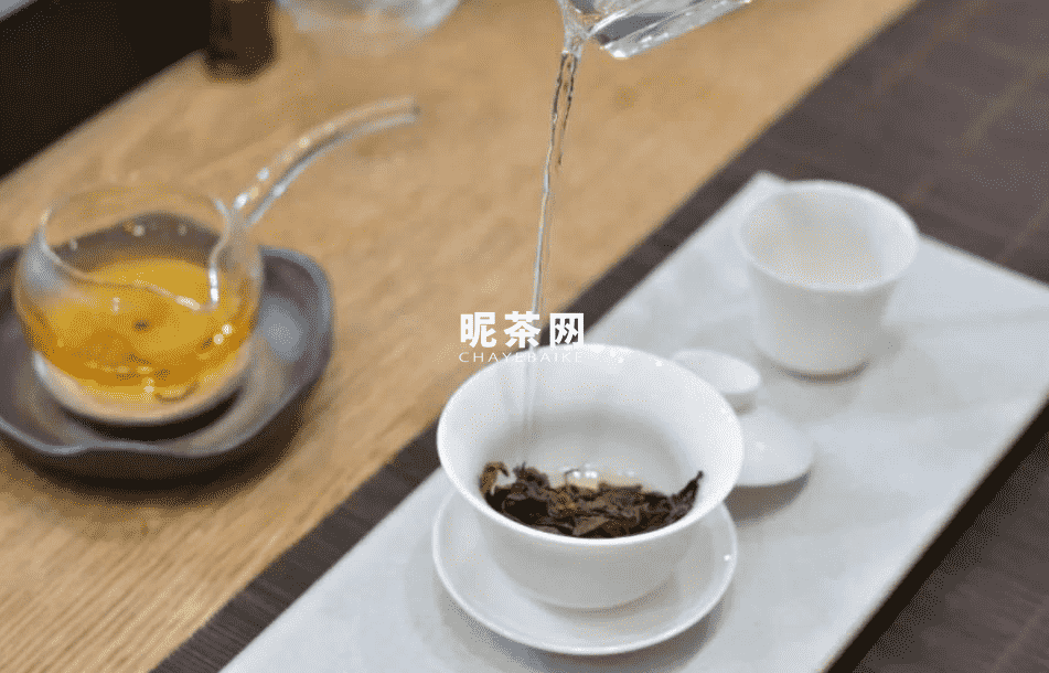 头一天泡的普洱茶第二天能喝吗
