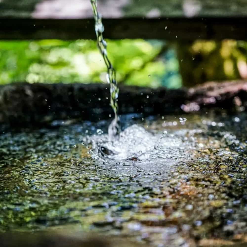 用什么水泡茶最好，山泉水、纯净水还是自来水