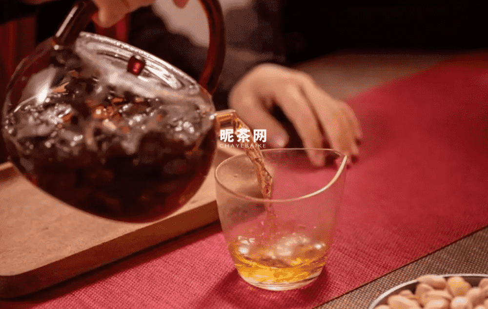 哪些茶适合蒸，哪些茶适合煮