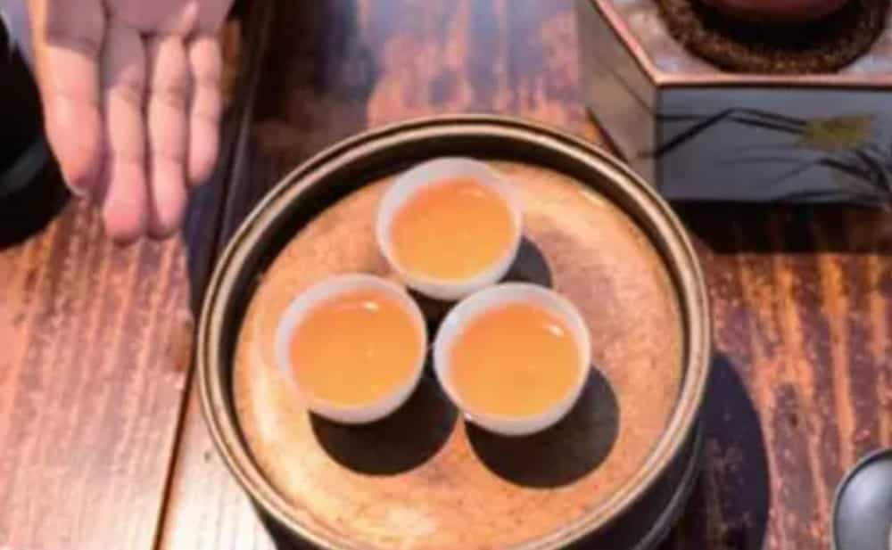 潮州功夫茶八步法