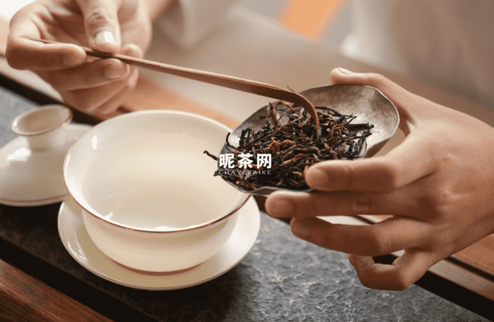 泡红茶有什么讲究