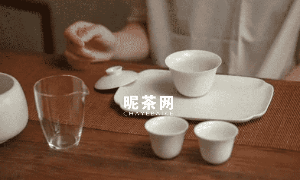 泡红茶有什么讲究