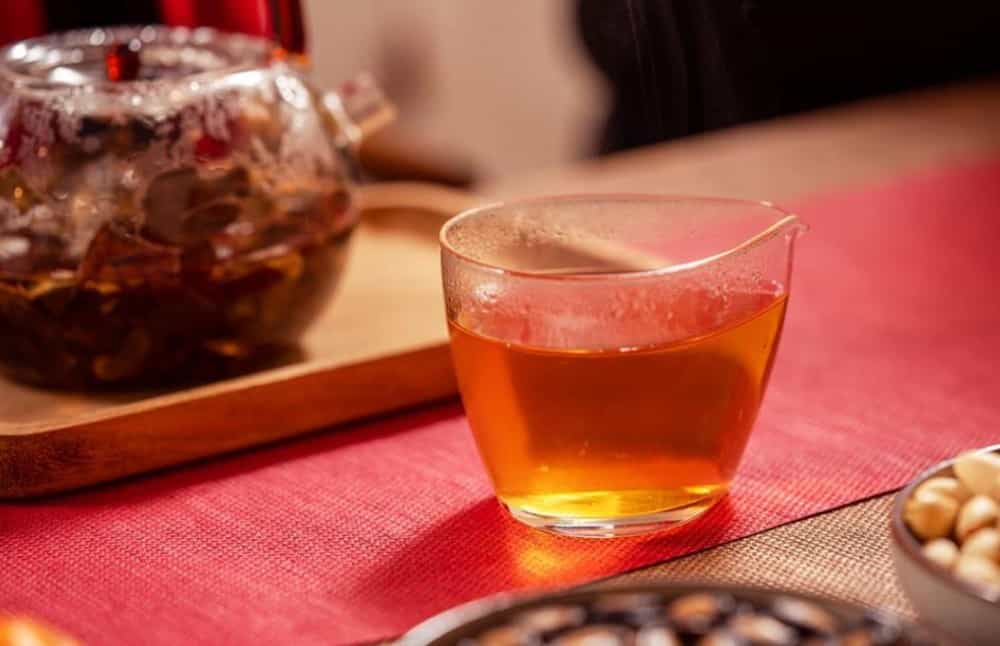煮白茶的正确方法