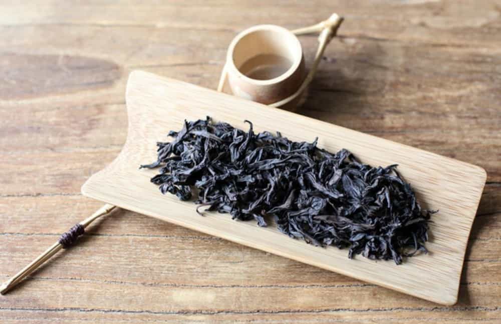 武夷肉桂茶的正确冲泡方法