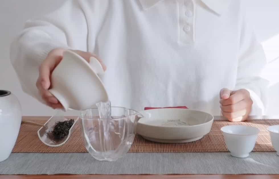 金骏眉茶怎么泡才正确