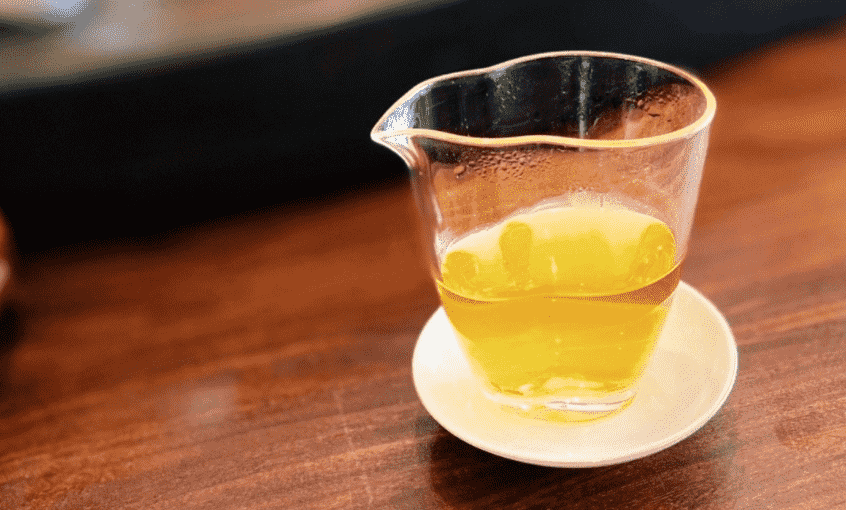金骏眉茶怎么泡才正确
