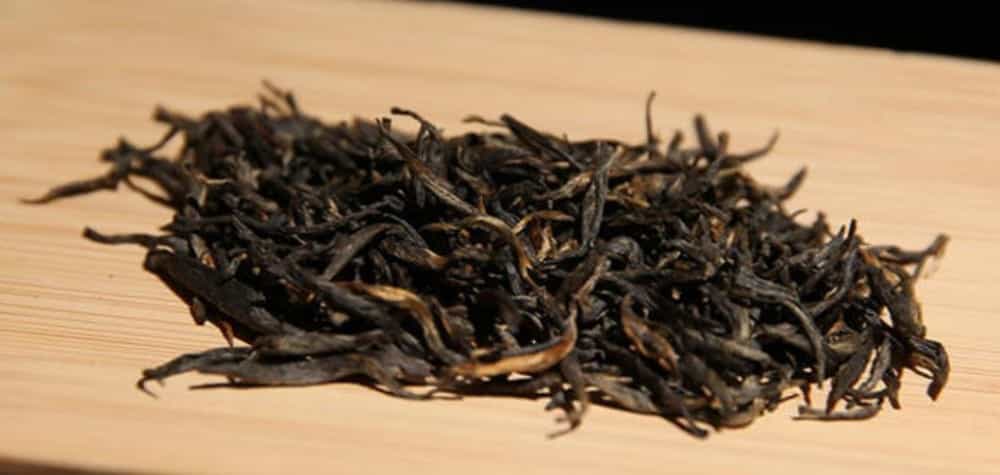 金骏眉茶怎么泡才正确
