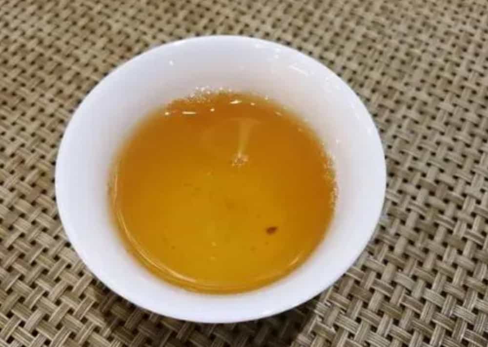陈皮白茶怎么泡