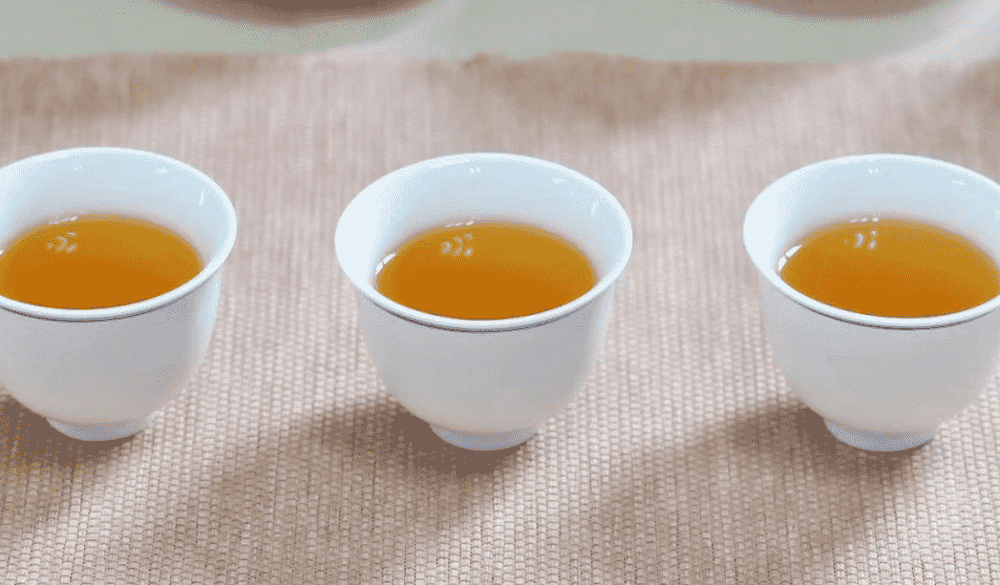 滇红茶怎么泡才正确