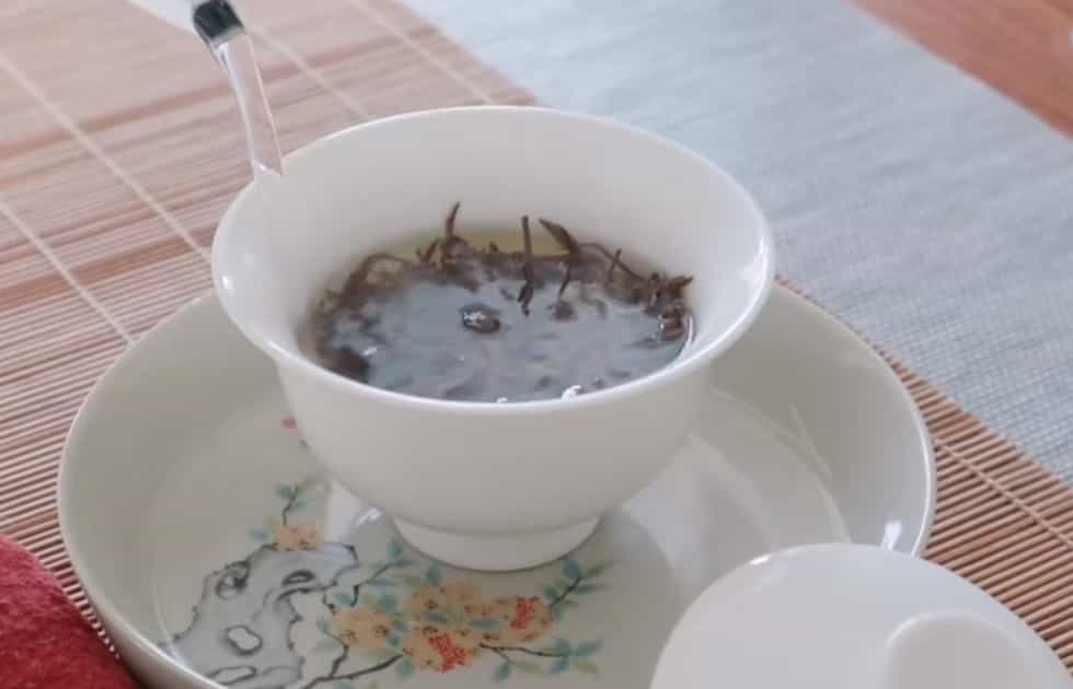滇红茶怎么泡才正确