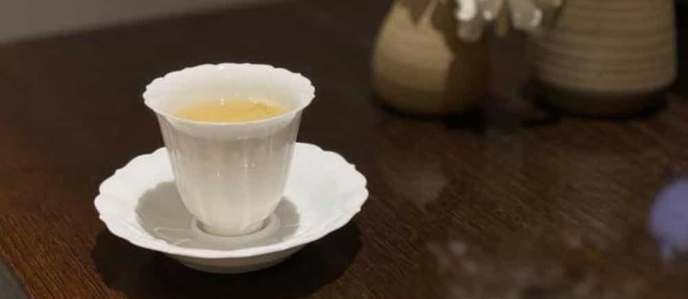 福鼎白茶怎么泡才正确方法