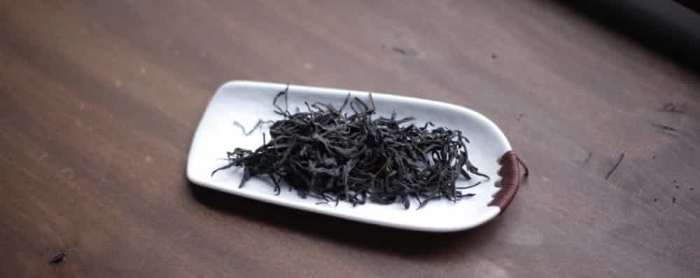 正山小种怎么冲泡