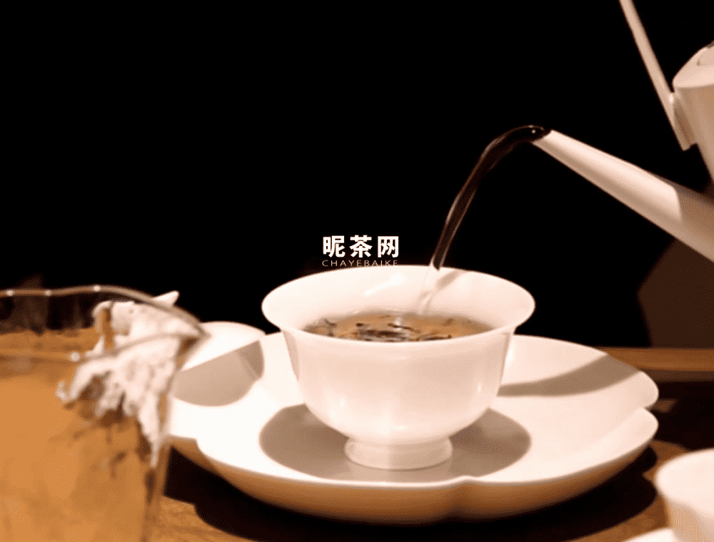 正山小种冲泡方法和时间