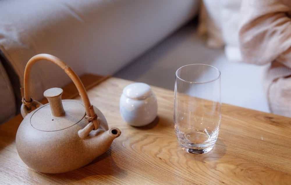 绿茶的冲泡方法和步骤
