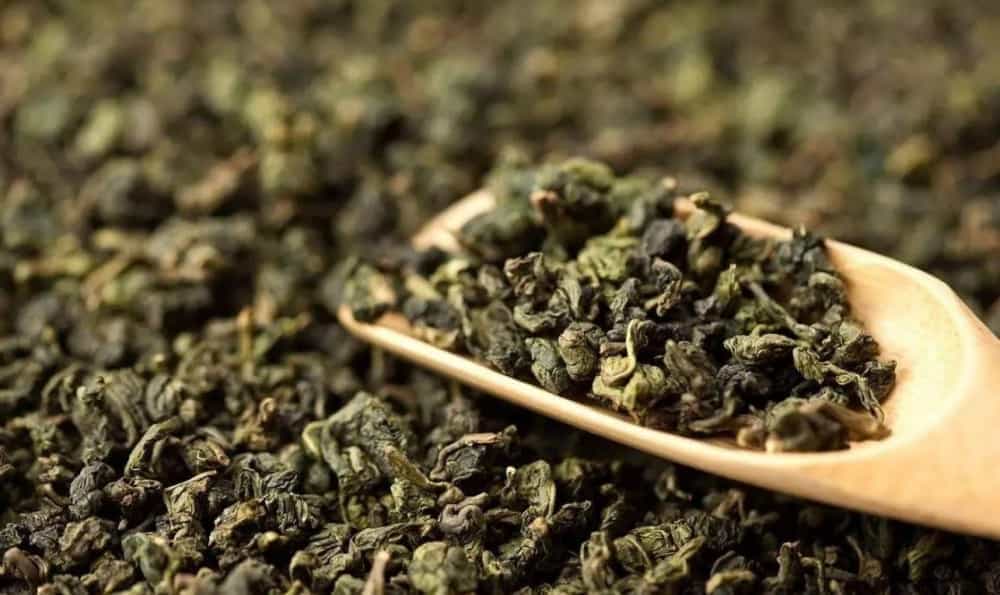 绿茶能煮着喝吗