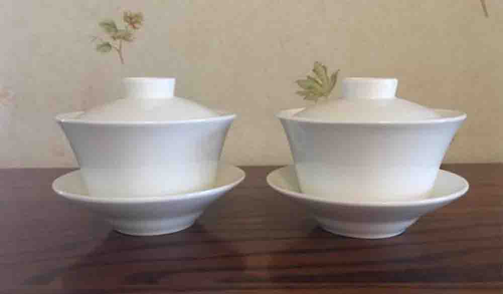 清香型铁观音品饮技巧