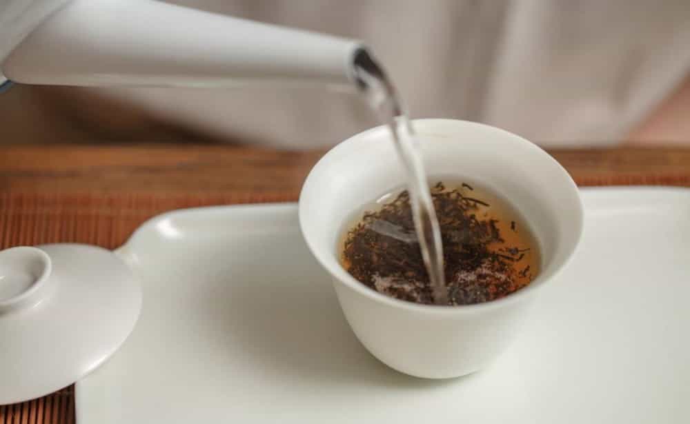 红茶用多少度泡最合适