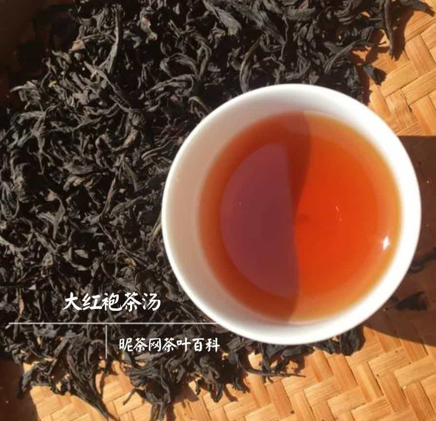 如何用大红袍自制奶茶