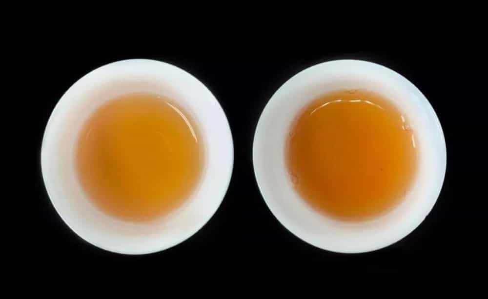 大红袍茶的泡法