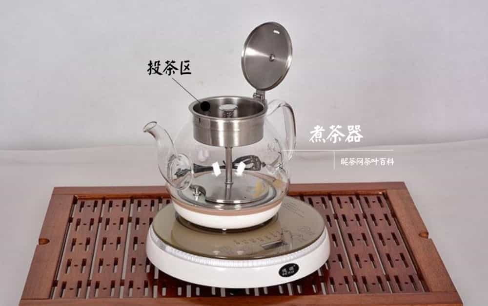 适合蒸茶的茶叶有哪些