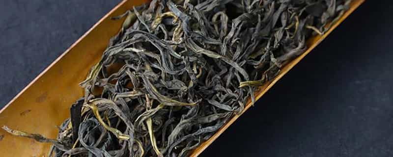 单丛茶怎么冲泡