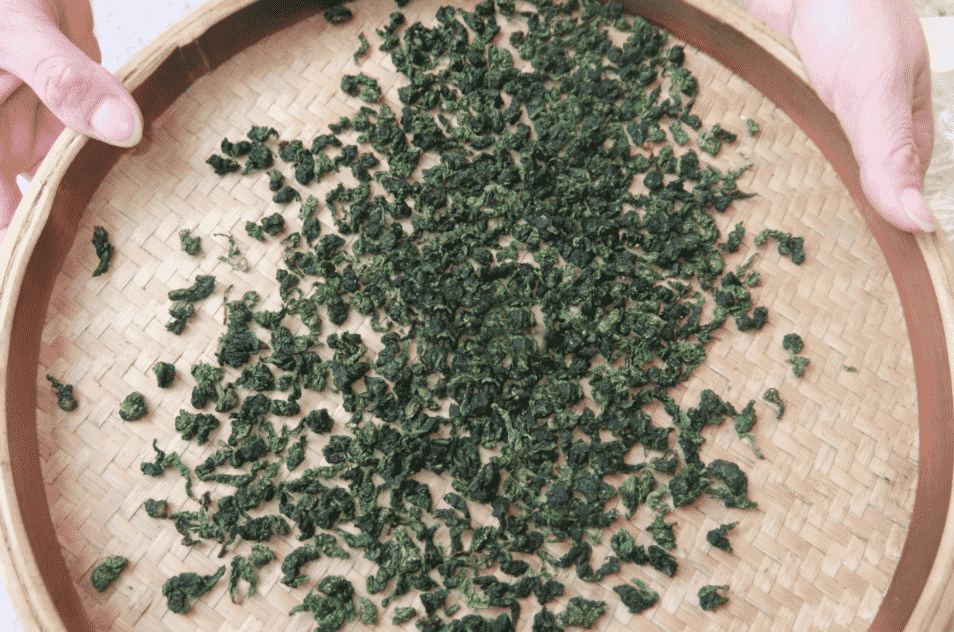 铁观音茶叶泡几次最好
