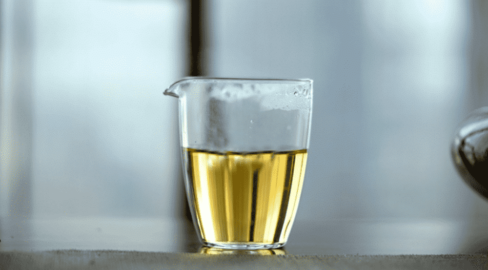 单丛茶怎么冲泡