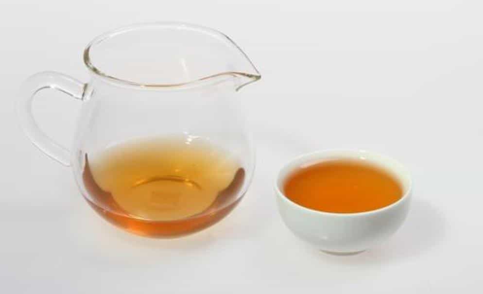 伏茶砖怎么泡