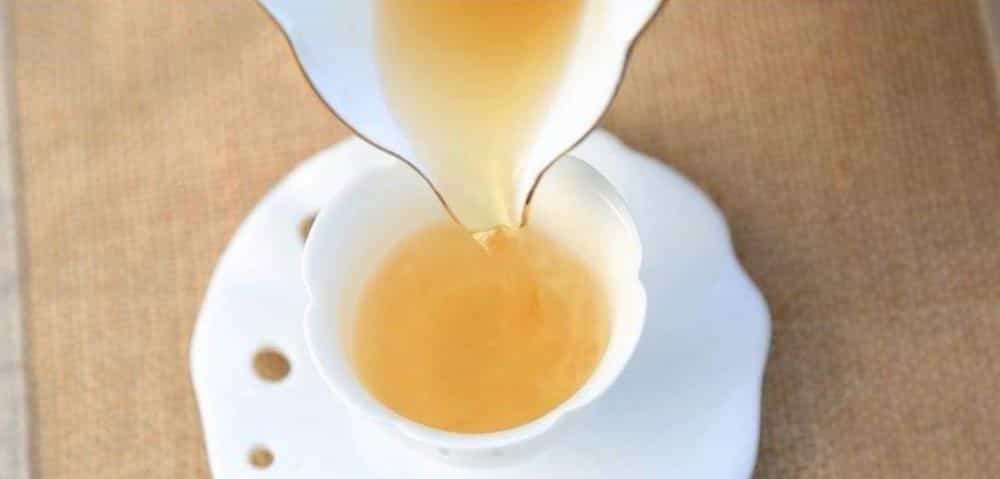 漳平水仙茶怎么泡