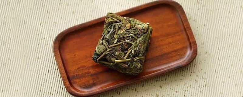 漳平水仙茶怎么泡