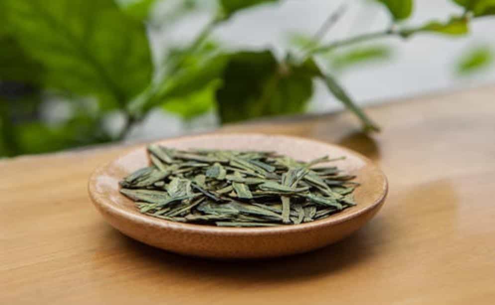 绿茶水温多少度泡好