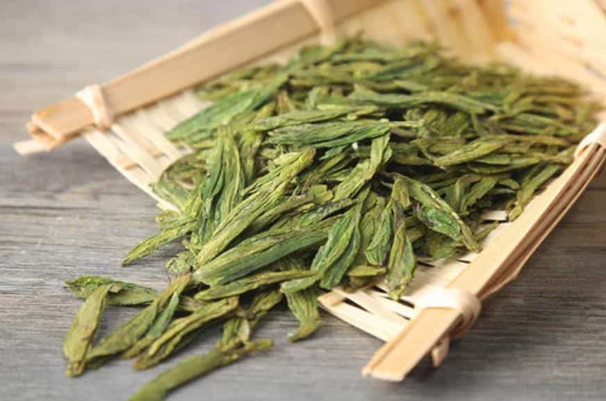 绿茶水温多少度泡好