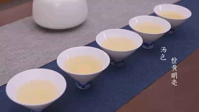 漳平水仙茶怎么泡