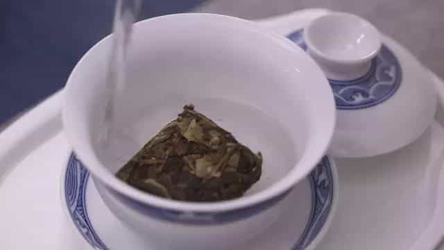 漳平水仙茶怎么泡