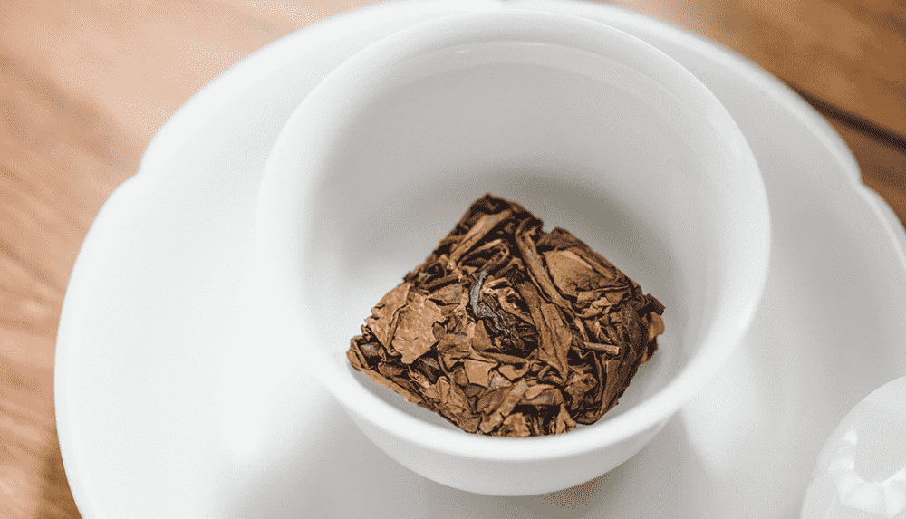 漳平水仙茶怎么泡才正确