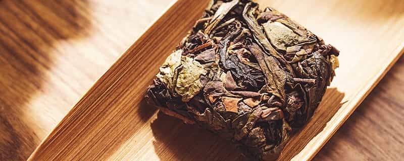 漳平水仙茶怎么泡才正确