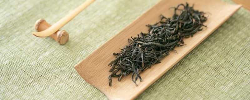 武夷水仙茶怎么泡才正确