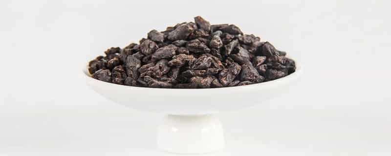 碎银子茶怎么泡