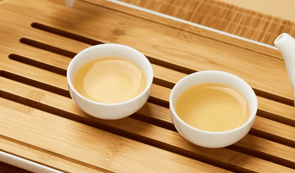 台湾乌龙茶怎么泡才正确